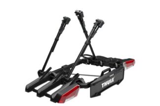 Thule OutPace 3bike - NOVINKA už čoskoro na sklade