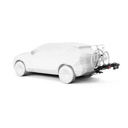 Thule OutPace 3bike - NOVINKA už čoskoro na sklade - Image 5
