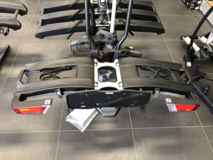 Nosič bicyklov Thule EasyFold XT 933 (5x použitý) - Image 2