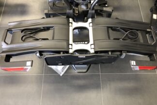 Nosič bicyklov Thule EasyFold XT 933 (5x použitý)
