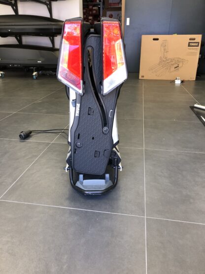 Nosič bicyklov Thule EasyFold XT 933 (5x použitý) - Image 3