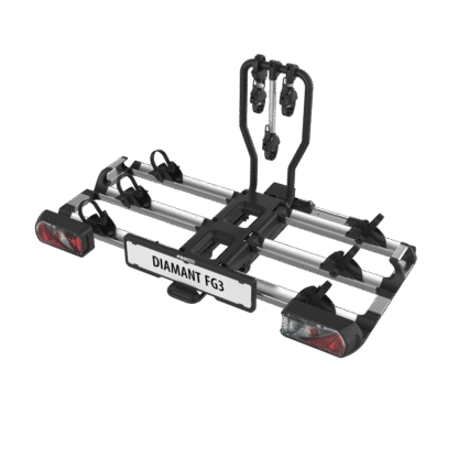 Nosič bicyklov Pro-USER Diamant FG 3