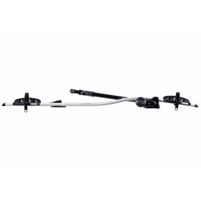 2x nosič Thule 591 Proride (1x použitý, bez poškodenia) - Image 2