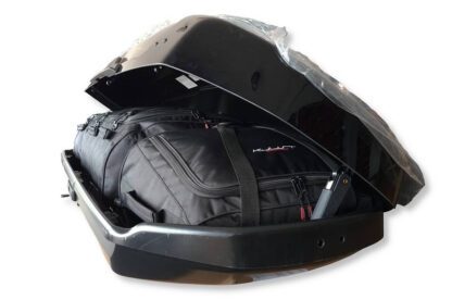 Tašky do strešného boxu THULE MOTION XT L 4ks. KJUST