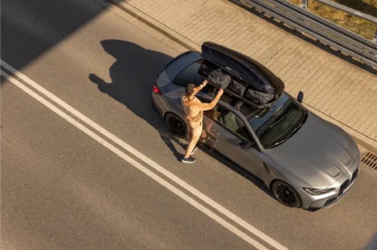 Tašky do strešného boxu THULE MOTION XT L 4ks. KJUST - Image 10
