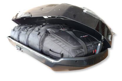 Tašky do strešného boxu THULE MOTION XT XL 5ks. KJUST