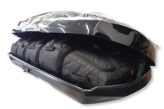 Tašky do strešného boxu THULE MOTION XT XXL 5ks. KJUST