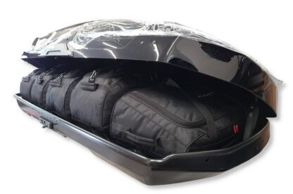 Tašky do strešného boxu THULE MOTION XT XXL 5ks. KJUST