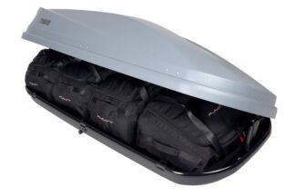 Tašky do strešného boxu THULE TOURING L 4ks. KJUST