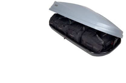 Tašky do strešného boxu THULE TOURING L 4ks. KJUST - Image 2