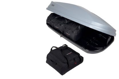 Tašky do strešného boxu THULE TOURING L 4ks. KJUST - Image 3