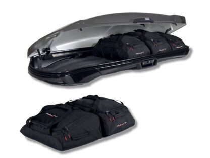Tašky do strešného boxu THULE VECTOR ALPINE 5ks. KJUST - Image 3