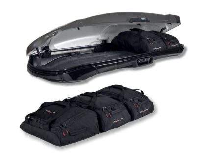 Tašky do strešného boxu THULE VECTOR ALPINE 5ks. KJUST - Image 4