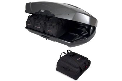 Tašky do strešného boxu THULE MOTION XT M 4ks. KJUST – Obrázok 4