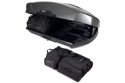 Tašky do strešného boxu THULE MOTION XT M 4ks. KJUST – Obrázok 5