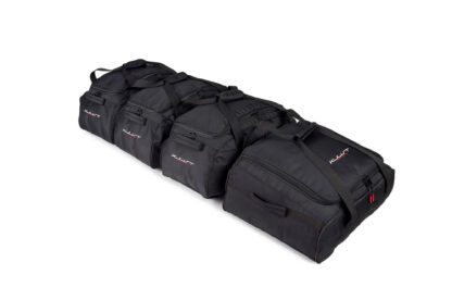 Tašky do strešného boxu THULE FORCE XT XL 4ks. KJUST - Image 2