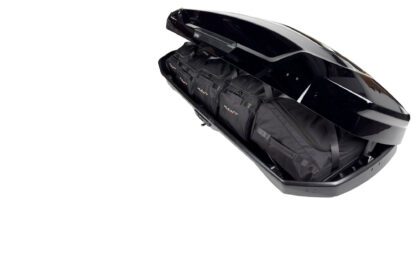 Tašky do strešného boxu THULE MOTION 3 XL 5ks. KJUST - Image 2