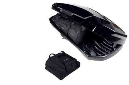 Tašky do strešného boxu THULE MOTION 3 XL 5ks. KJUST - Image 3
