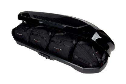 Tašky do strešného boxu THULE MOTION 3 SPORT 4ks. KJUST
