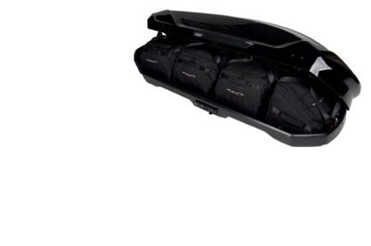 Tašky do strešného boxu THULE MOTION 3 SPORT 4ks. KJUST – Obrázok 2