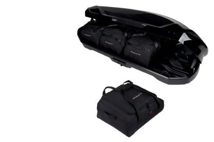 Tašky do strešného boxu THULE MOTION 3 SPORT 4ks. KJUST – Obrázok 3