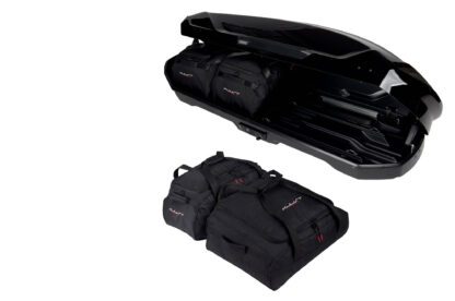 Tašky do strešného boxu THULE MOTION 3 SPORT 4ks. KJUST – Obrázok 4