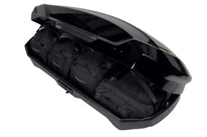 Tašky do strešného boxu THULE MOTION 3 M 4ks. KJUST