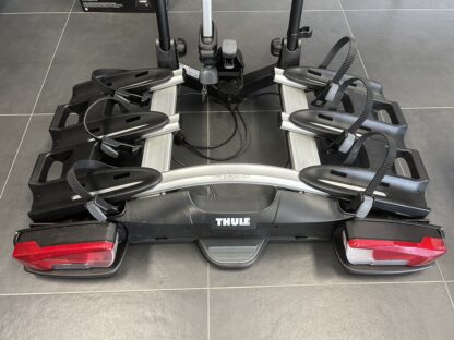 Nosič bicyklov Thule VeloCompact 926 (Používaný - výpredaj z požičovne)