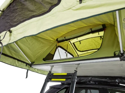 Autostan YAKIMA SkyRise HD MD Green - Image 12