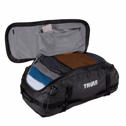 Thule Chasm Duffel 90L - Image 3