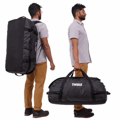 Thule Chasm Duffel 90L - Image 4