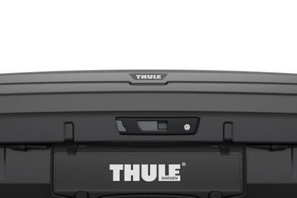 Box na ťažné zariadenie Thule Arcos Box XL + Thule Arcos Platform (NOVINKA-čoskoro v ponuke) - Image 9
