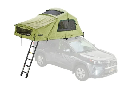 Autostan YAKIMA SkyRise HD MD Green - Image 2