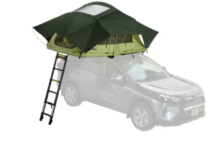 Autostan YAKIMA SkyRise SL MD Green