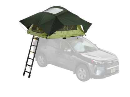 Autostan YAKIMA SkyRise SL MD Green