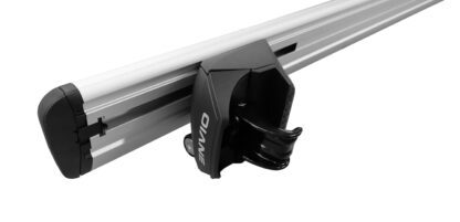 Strešný nosič Envio 120W Silver - Image 2