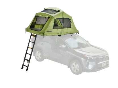 Autostan YAKIMA SkyRise SL MD Green - Image 2
