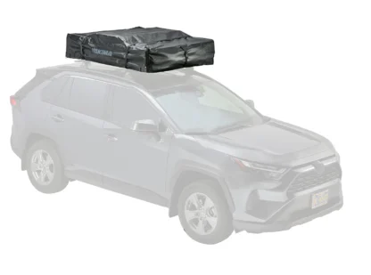 Autostan YAKIMA SkyRise SL MD Green - Image 5