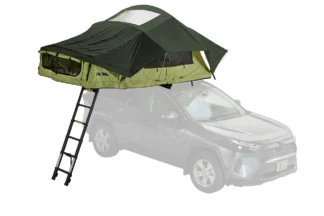 Autostan YAKIMA SkyRise HD MD Green