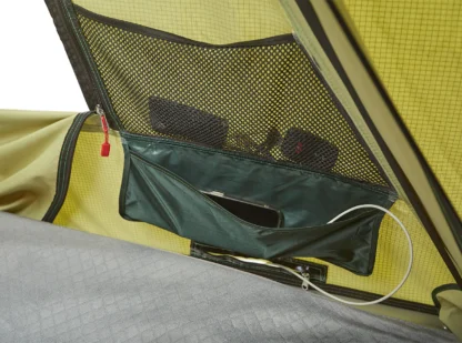 Autostan YAKIMA SkyRise HD MD Green - Image 8