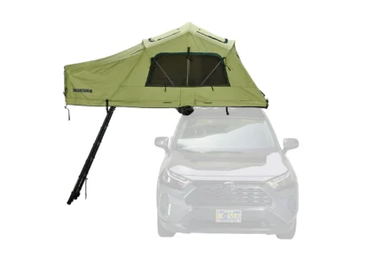 Autostan YAKIMA SkyRise HD MD Green - Image 3