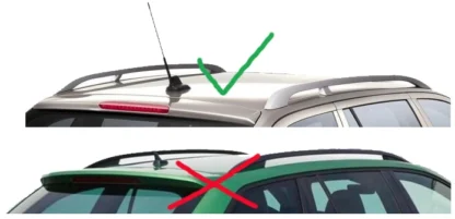 Autostan YAKIMA Skyrise HD Small - Image 3