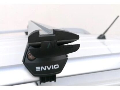 Strešný nosič Envio 120W Silver - Image 3