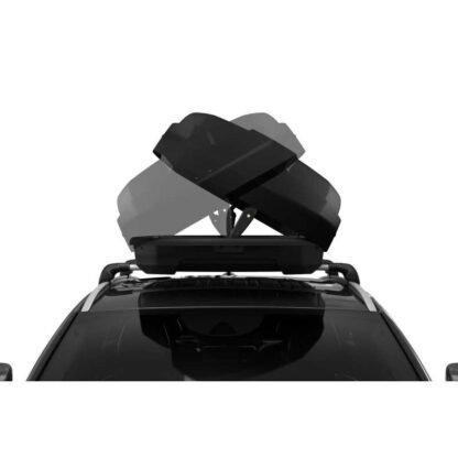 Strešný box Thule Force XT XL Aeroskin (použitý) - Image 4