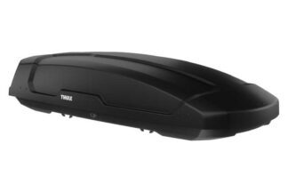 Strešný box Thule Force XT XL Aeroskin (použitý)