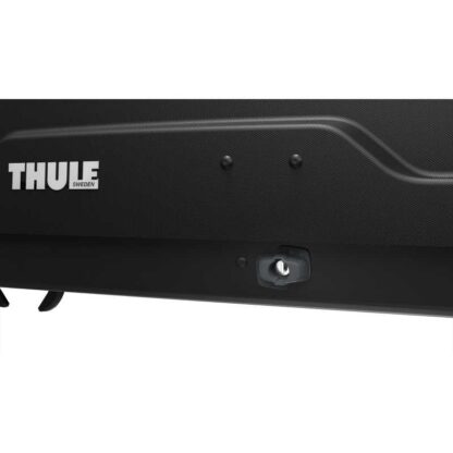Strešný box Thule Force XT XL Aeroskin (použitý) - Image 5