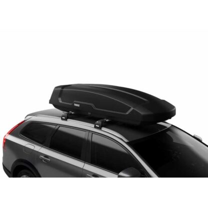 Strešný box Thule Force XT XL Aeroskin (použitý) - Image 2