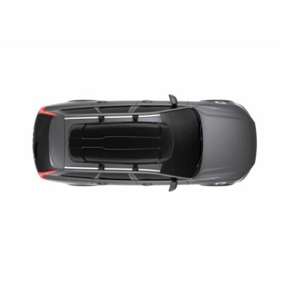 Strešný box Thule Force XT XL Aeroskin (použitý) - Image 3